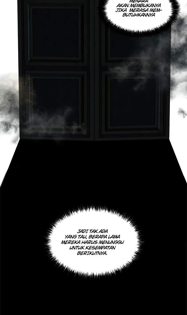 Ranker Who Lives a Second Time Chapter 33 Gambar 11