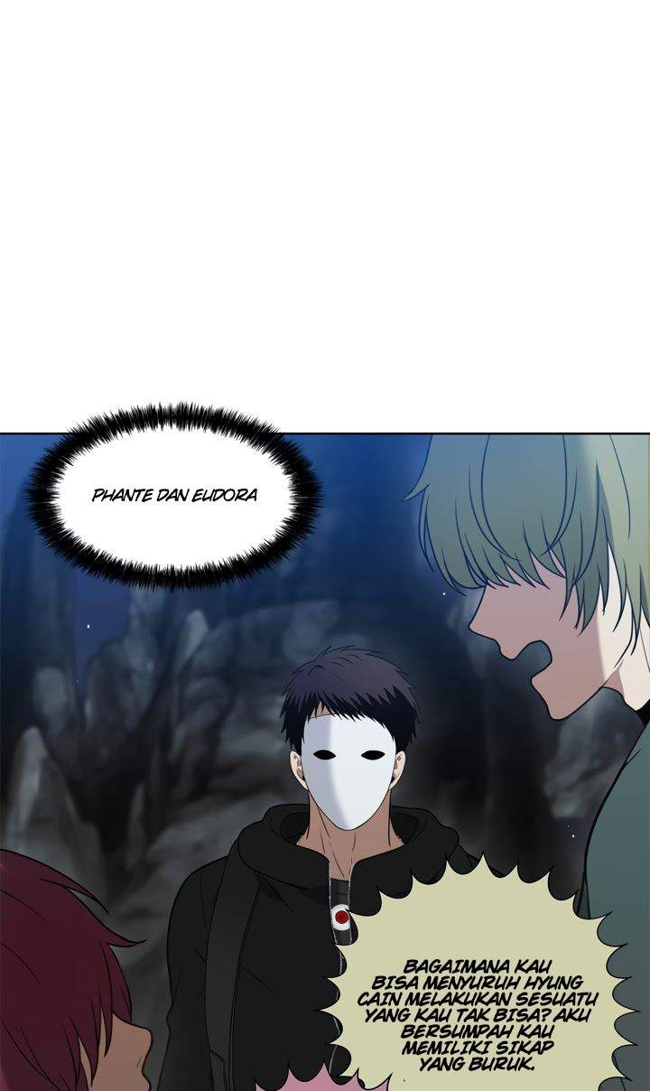 Ranker Who Lives a Second Time Chapter 33 Gambar 20
