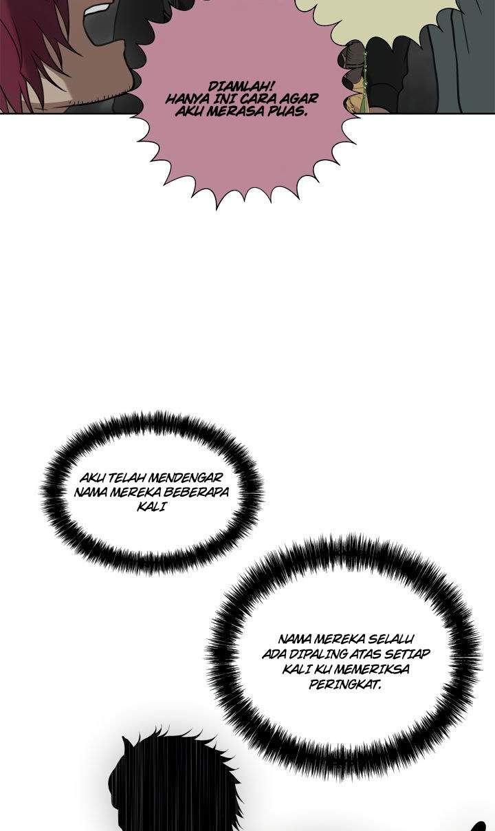 Ranker Who Lives a Second Time Chapter 33 Gambar 21
