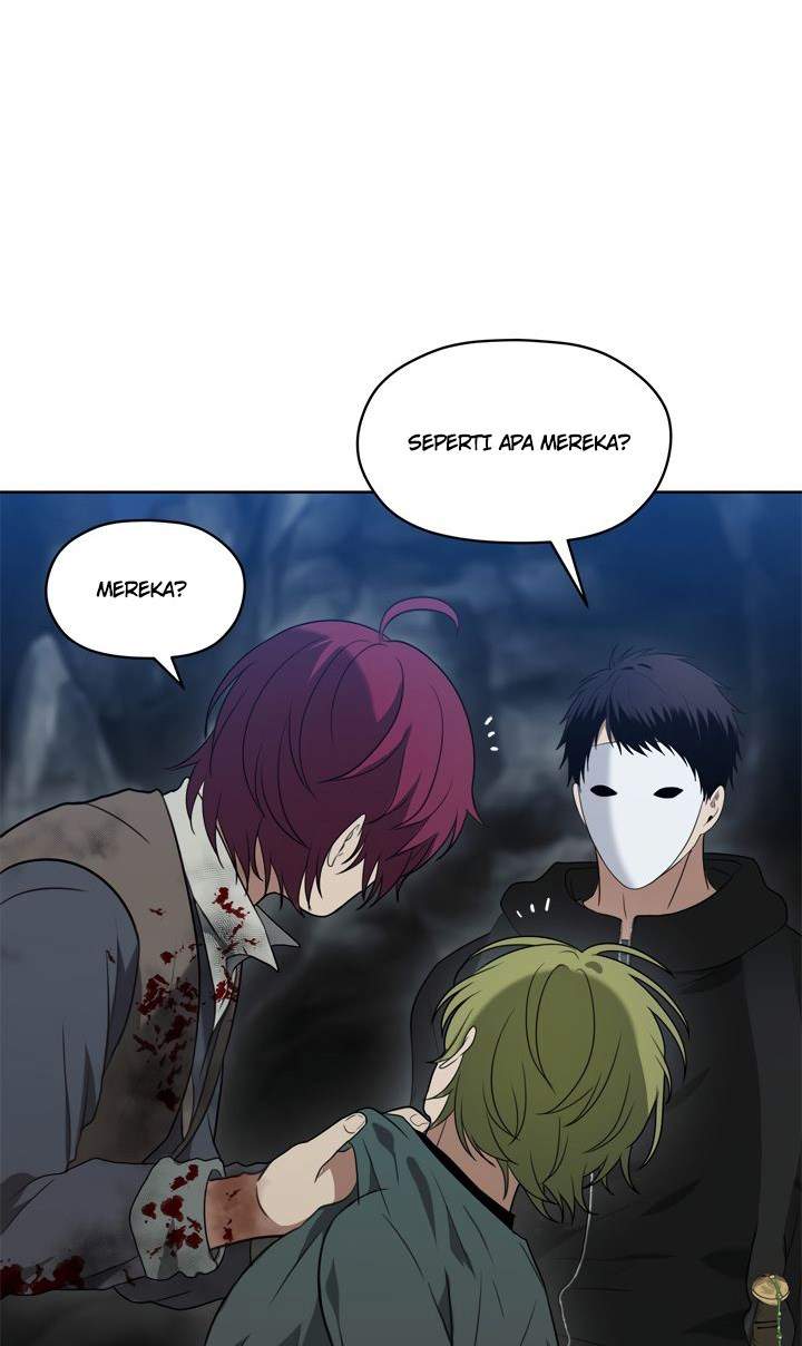Ranker Who Lives a Second Time Chapter 33 Gambar 24
