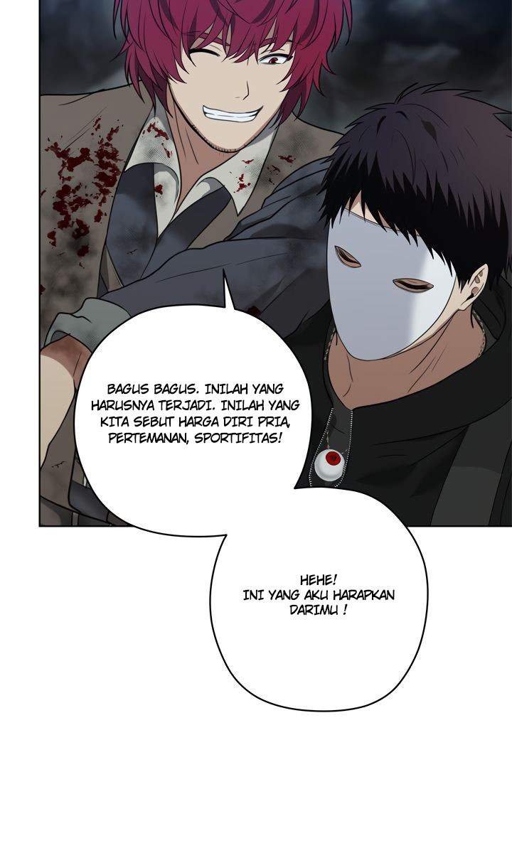Ranker Who Lives a Second Time Chapter 33 Gambar 32