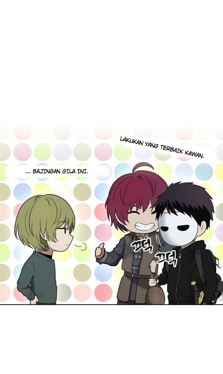 Ranker Who Lives a Second Time Chapter 33 Gambar 33