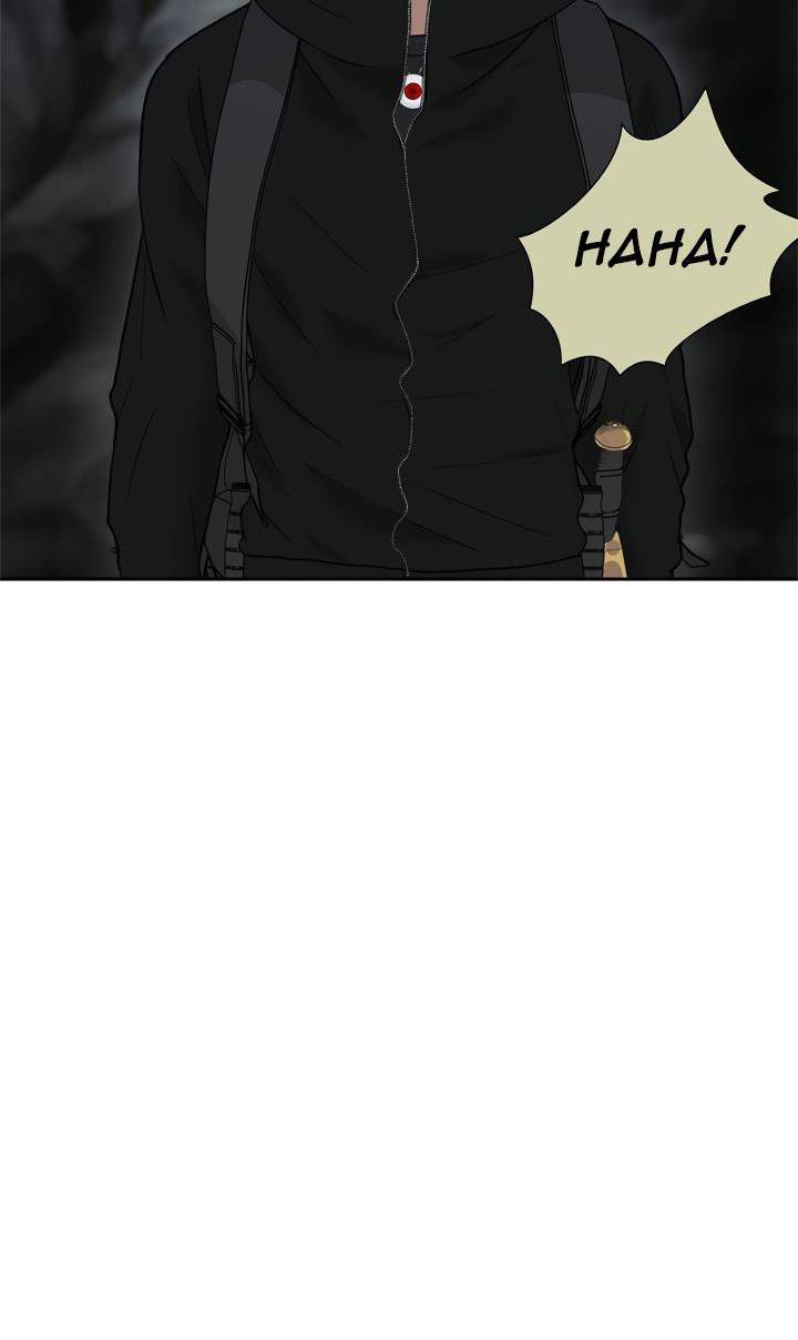 Ranker Who Lives a Second Time Chapter 33 Gambar 36