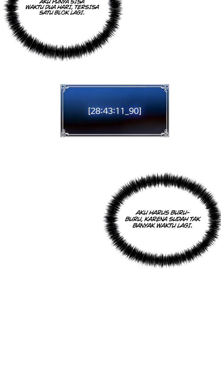 Ranker Who Lives a Second Time Chapter 33 Gambar 38