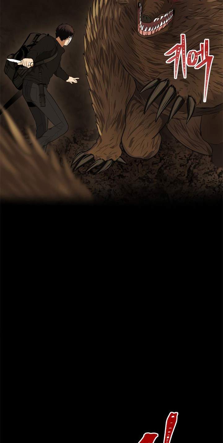 Ranker Who Lives a Second Time Chapter 33 Gambar 42