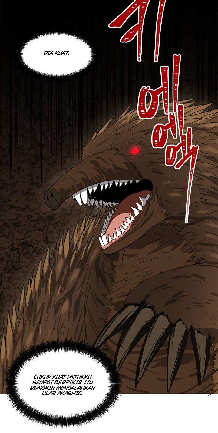 Ranker Who Lives a Second Time Chapter 33 Gambar 43