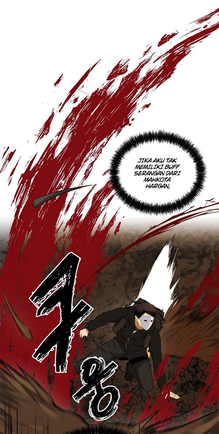 Ranker Who Lives a Second Time Chapter 33 Gambar 44