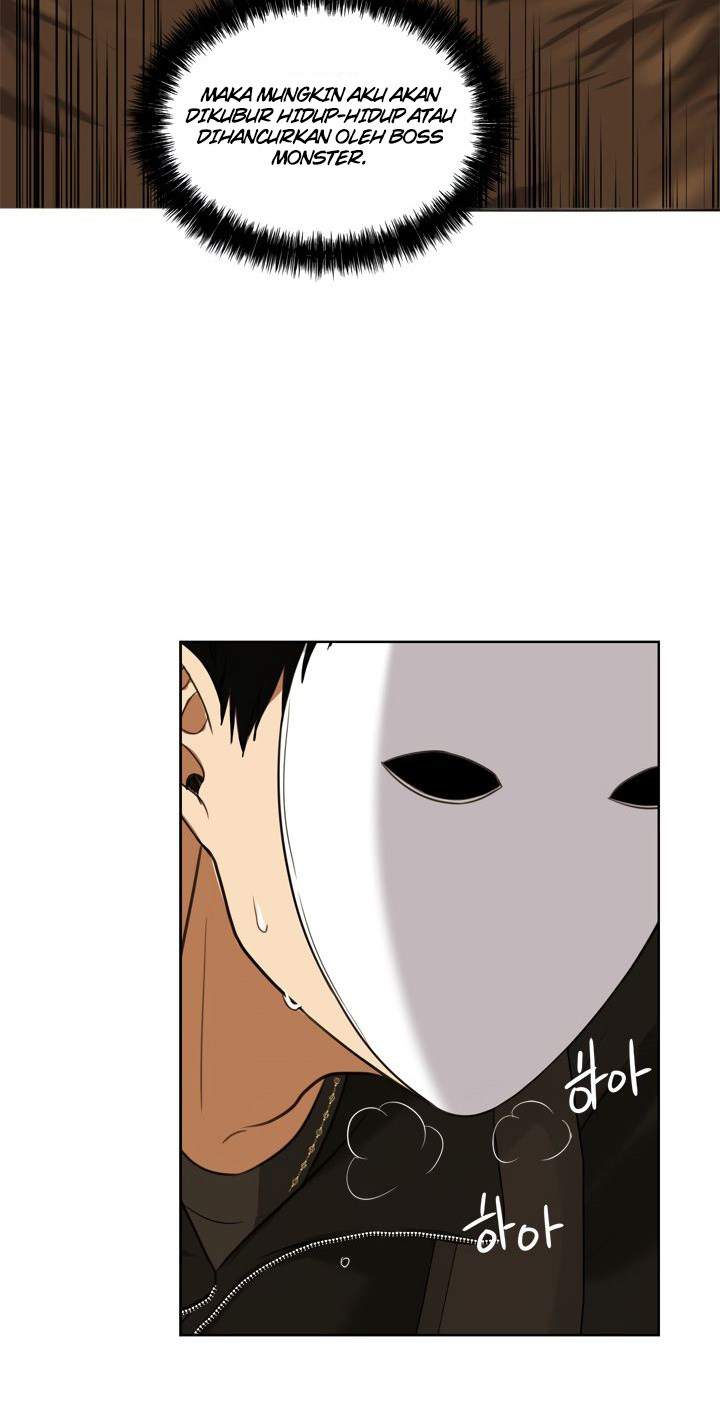 Ranker Who Lives a Second Time Chapter 33 Gambar 45