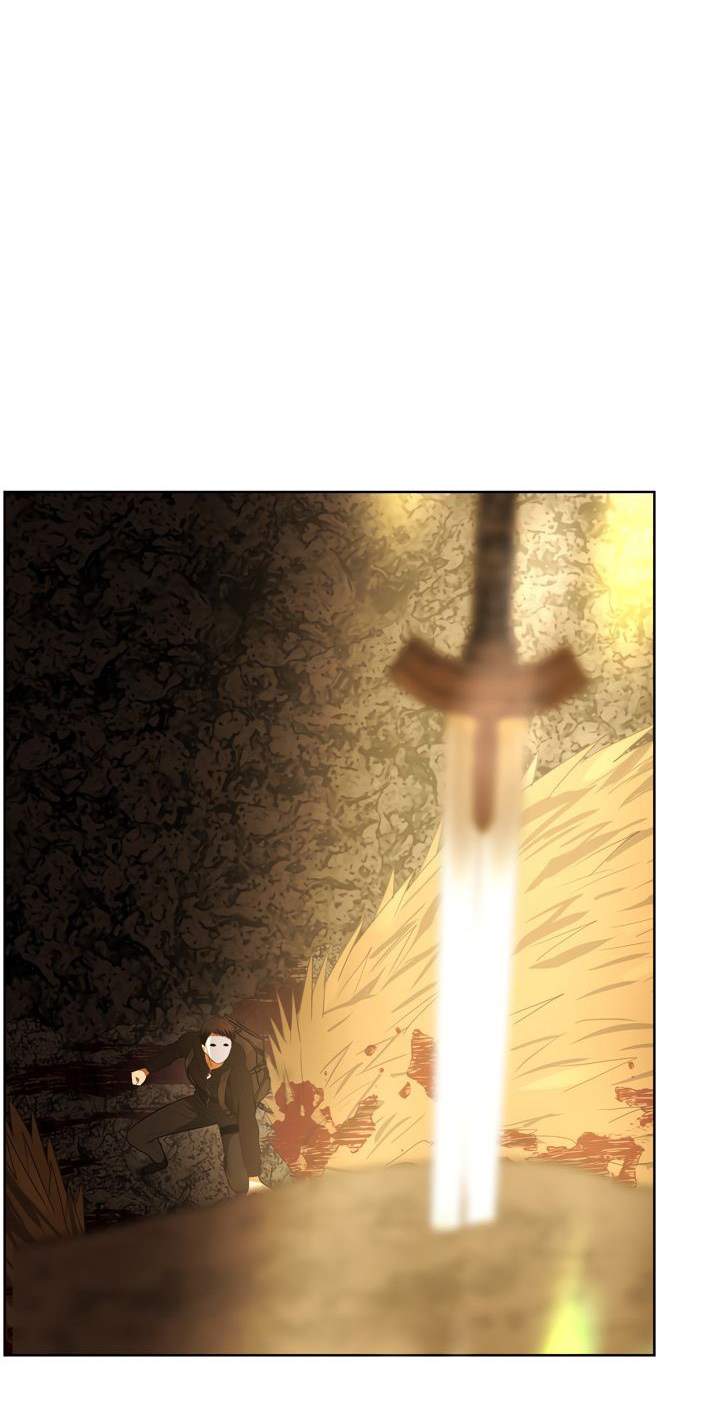 Ranker Who Lives a Second Time Chapter 33 Gambar 46