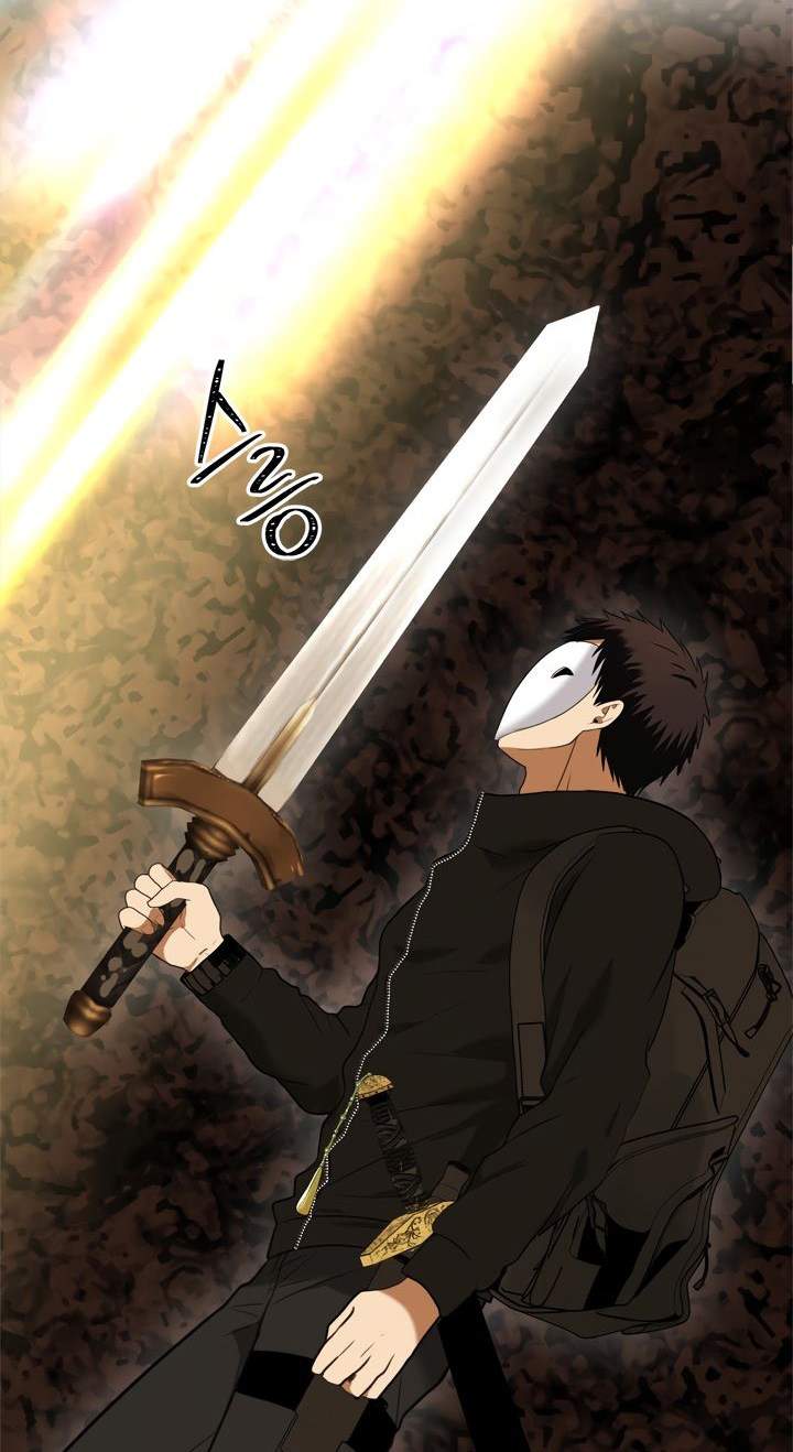 Ranker Who Lives a Second Time Chapter 33 Gambar 52