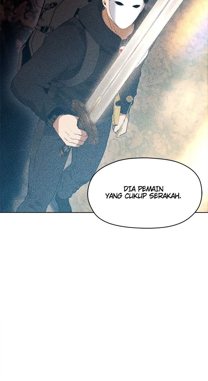 Ranker Who Lives a Second Time Chapter 33 Gambar 54