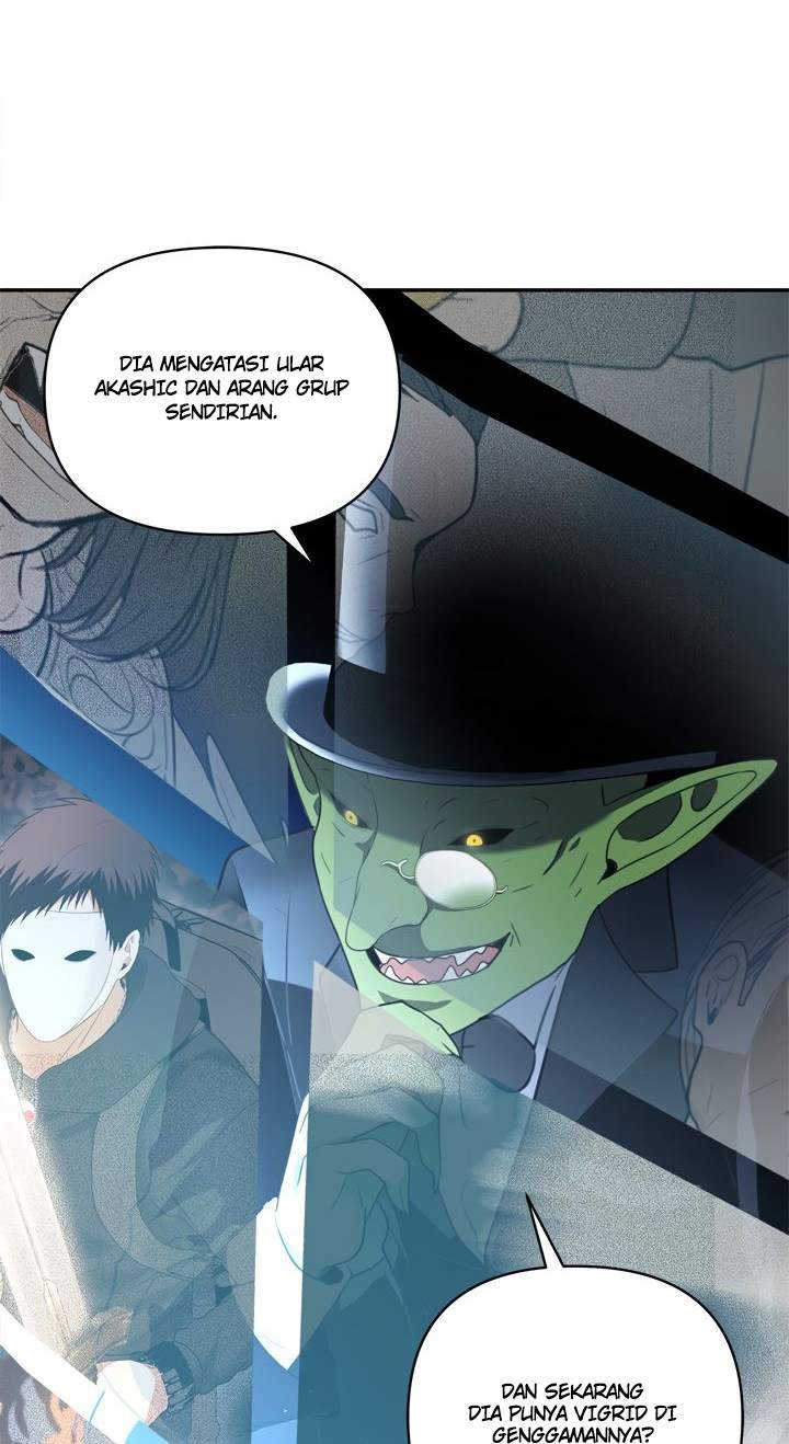 Ranker Who Lives a Second Time Chapter 33 Gambar 55
