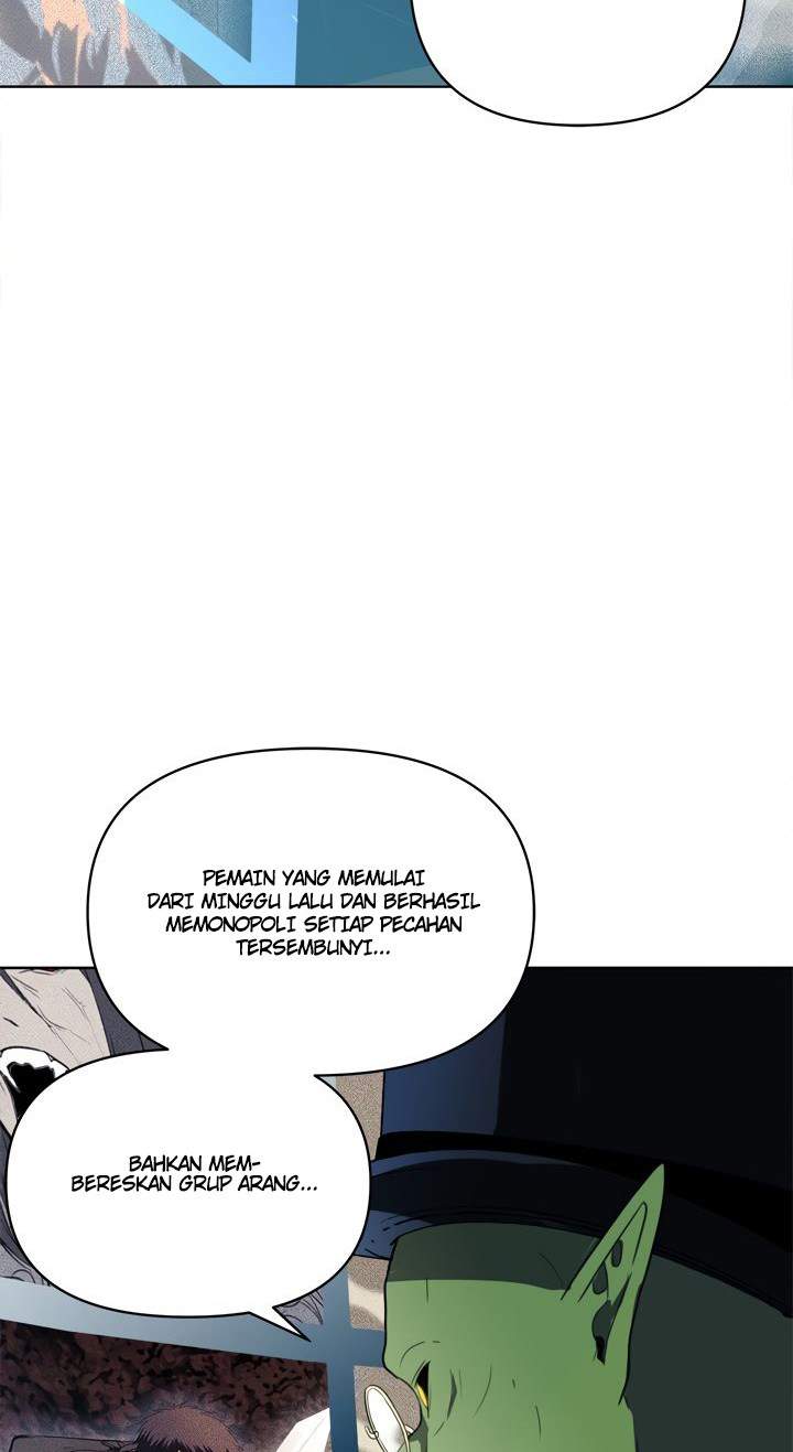 Ranker Who Lives a Second Time Chapter 33 Gambar 56
