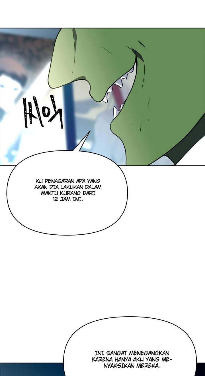 Ranker Who Lives a Second Time Chapter 33 Gambar 58