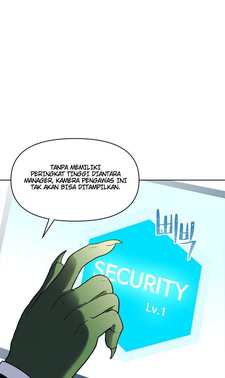 Ranker Who Lives a Second Time Chapter 33 Gambar 60