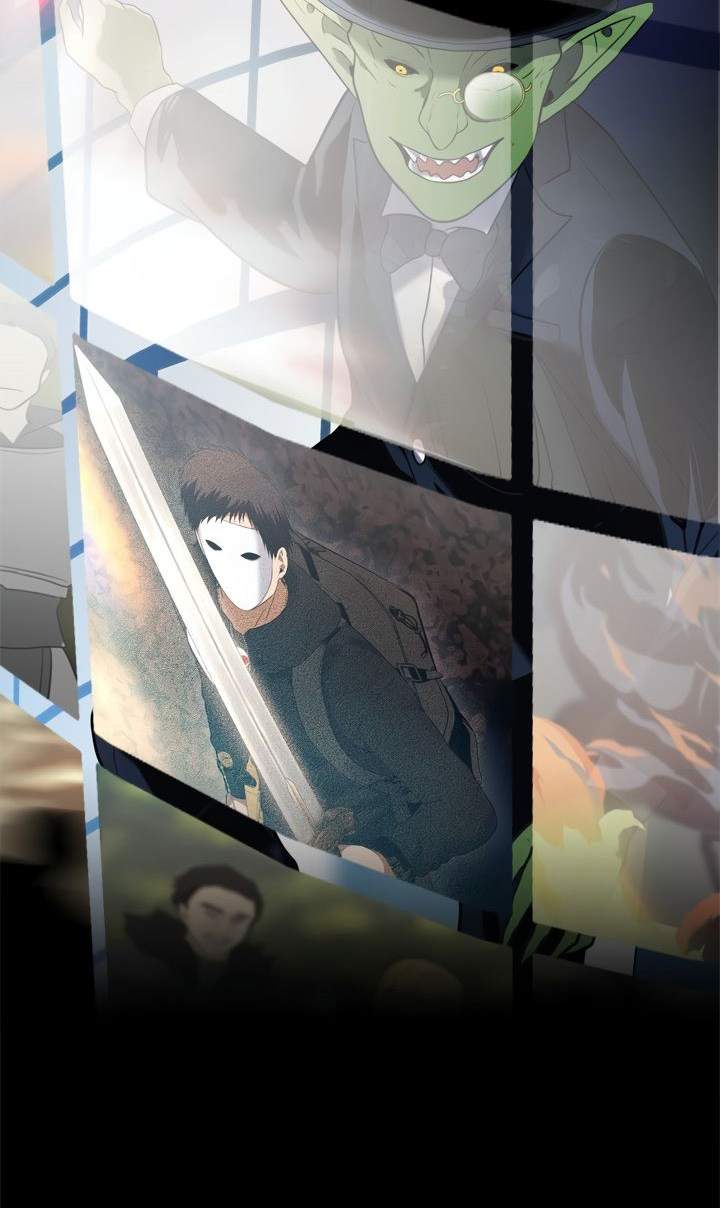 Ranker Who Lives a Second Time Chapter 33 Gambar 63