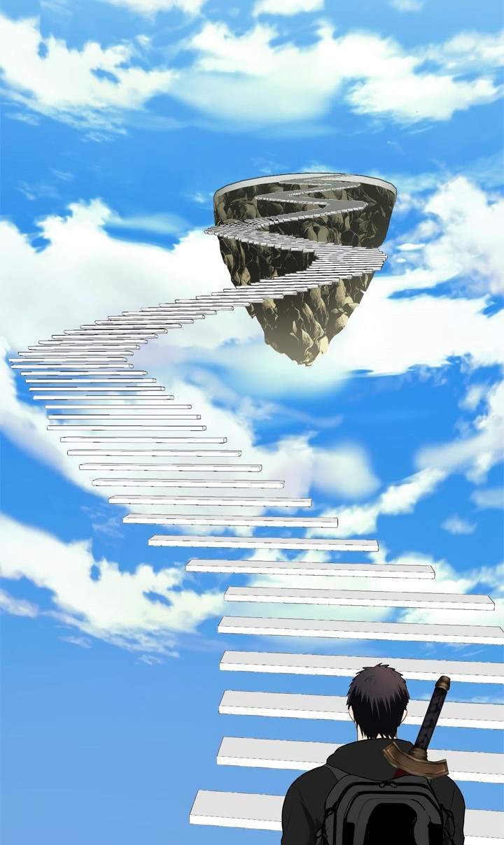 Ranker Who Lives a Second Time Chapter 33 Gambar 65