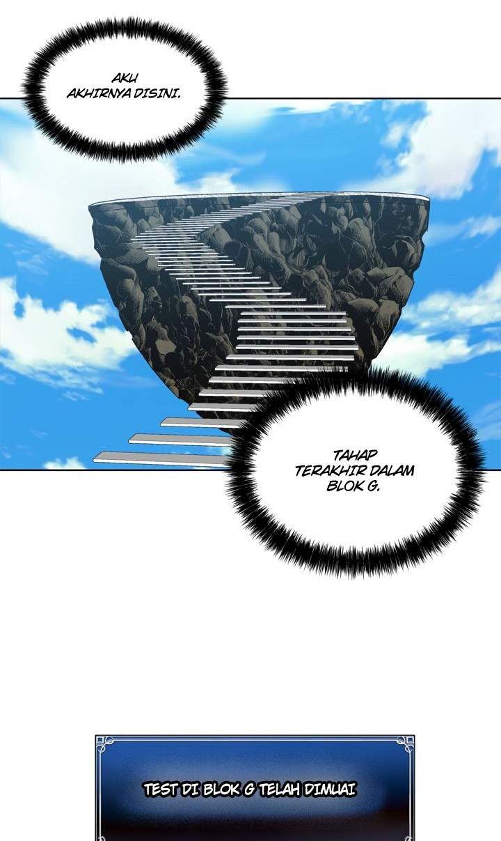 Ranker Who Lives a Second Time Chapter 33 Gambar 67