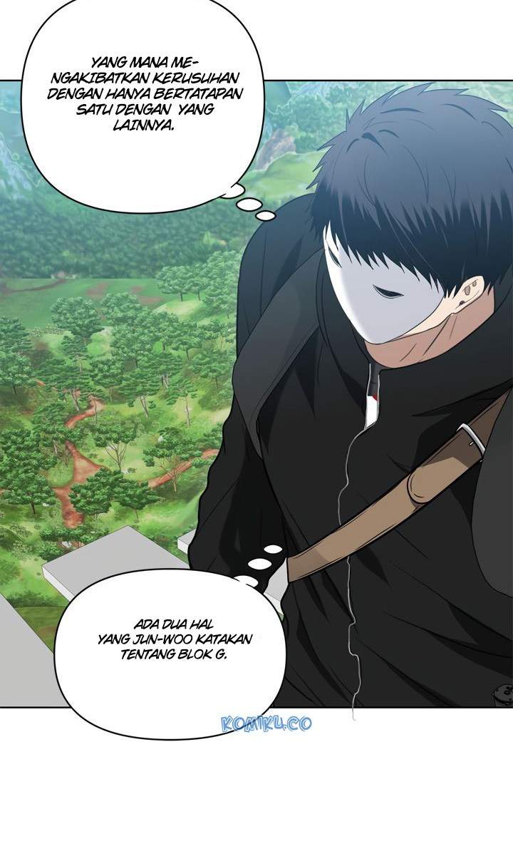 Ranker Who Lives a Second Time Chapter 33 Gambar 69