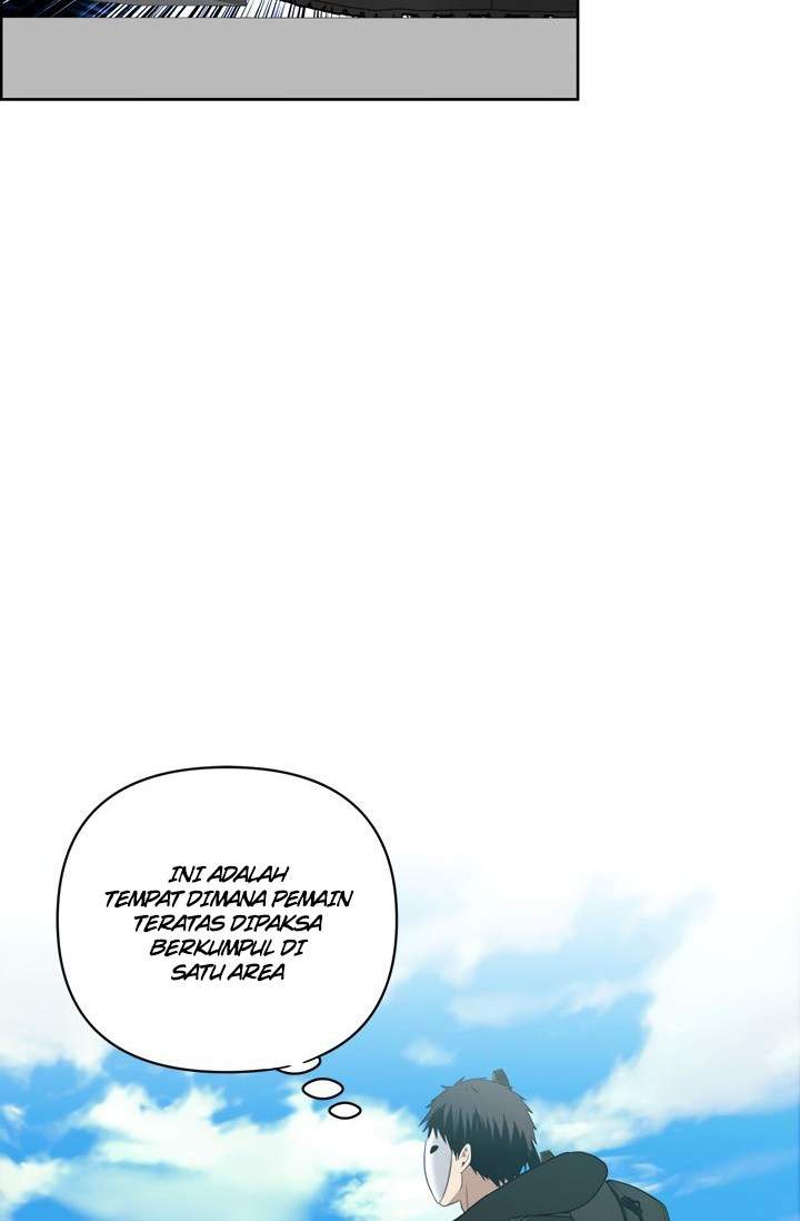 Ranker Who Lives a Second Time Chapter 33 Gambar 71