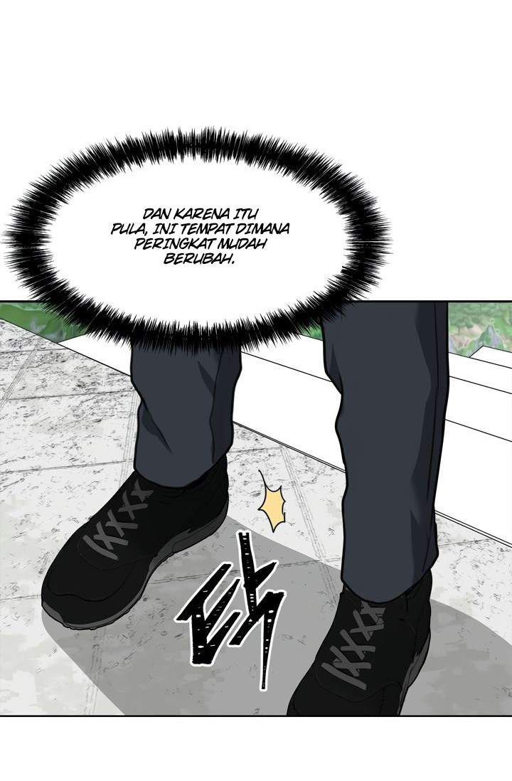 Ranker Who Lives a Second Time Chapter 33 Gambar 73