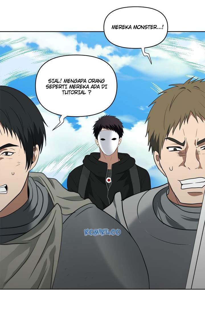 Ranker Who Lives a Second Time Chapter 33 Gambar 77