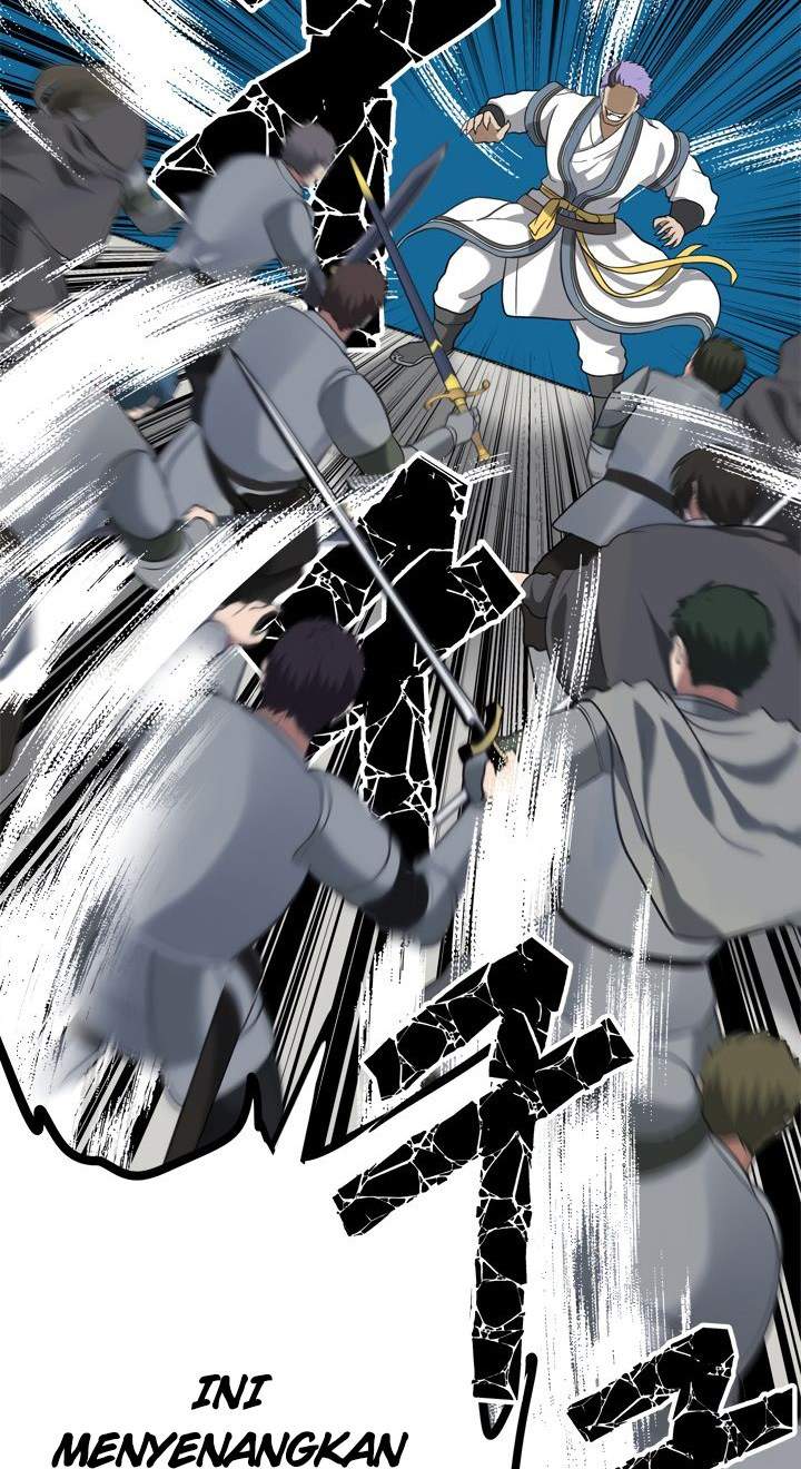 Ranker Who Lives a Second Time Chapter 33 Gambar 80
