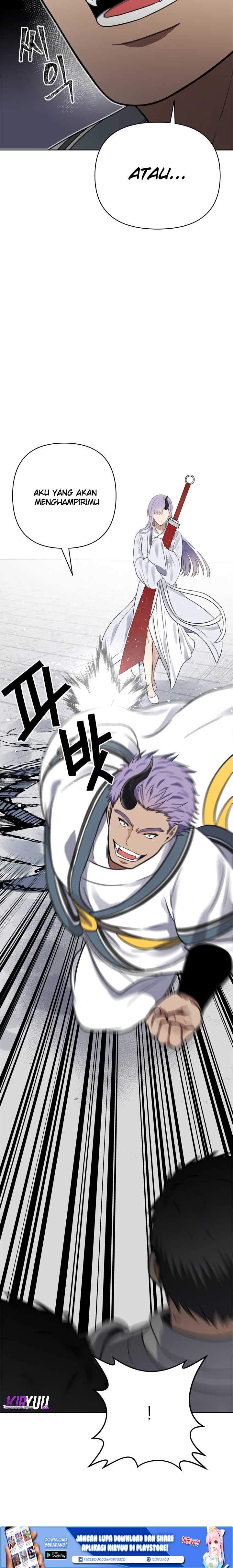 Ranker Who Lives a Second Time Chapter 34 Gambar 4