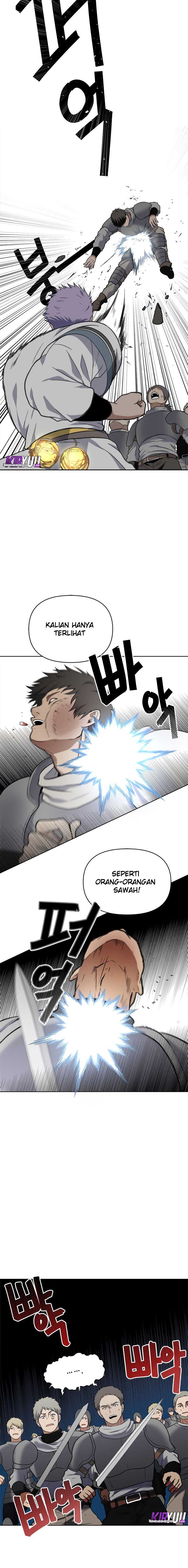 Ranker Who Lives a Second Time Chapter 34 Gambar 6