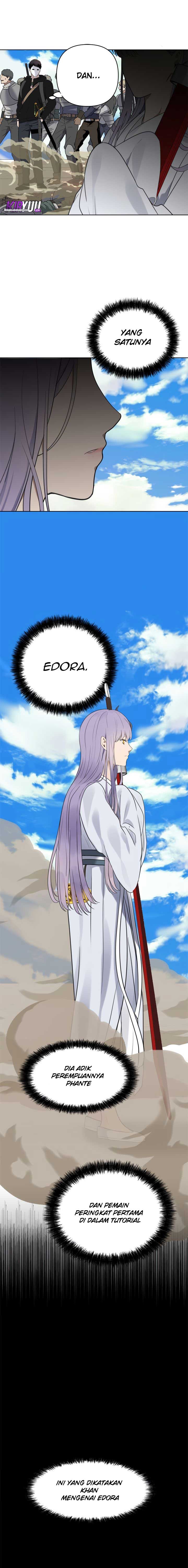 Ranker Who Lives a Second Time Chapter 34 Gambar 11