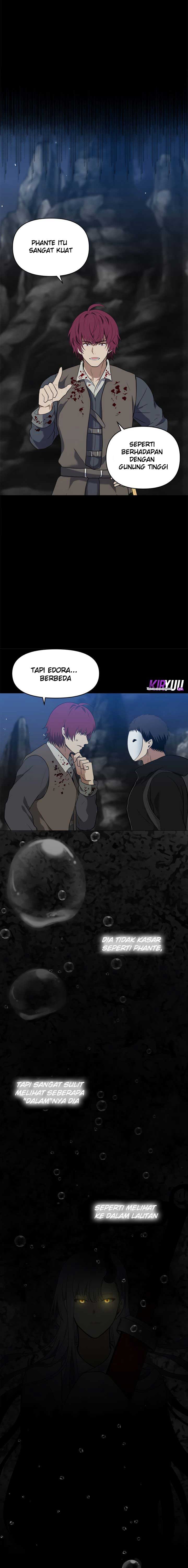 Ranker Who Lives a Second Time Chapter 34 Gambar 12