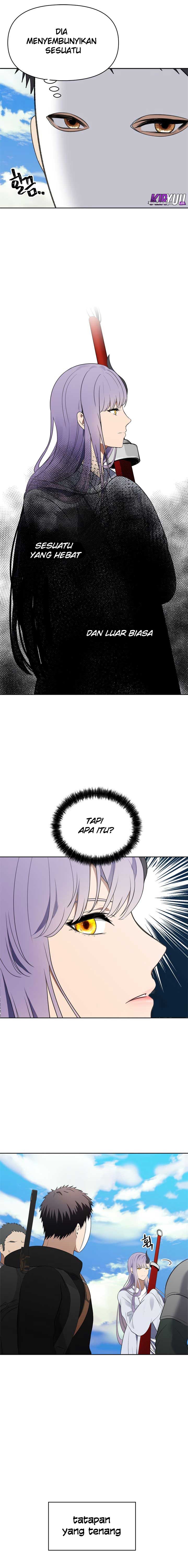 Ranker Who Lives a Second Time Chapter 34 Gambar 14
