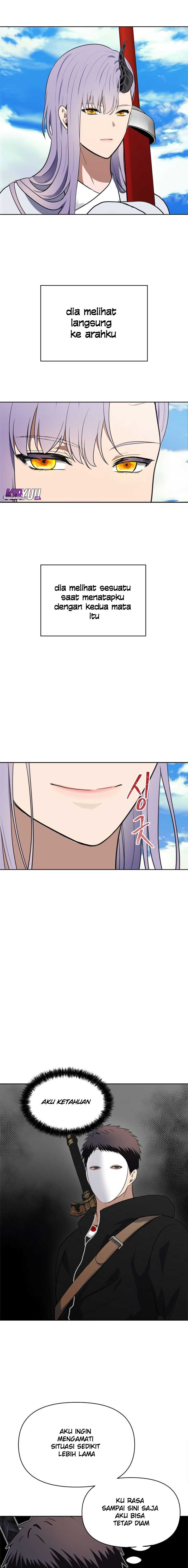 Ranker Who Lives a Second Time Chapter 34 Gambar 15