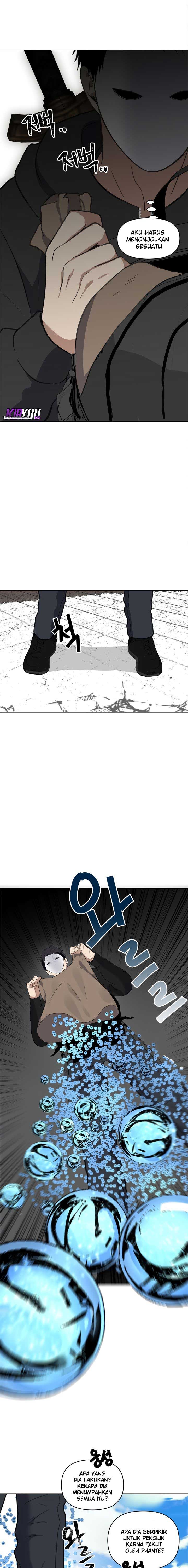 Ranker Who Lives a Second Time Chapter 34 Gambar 17