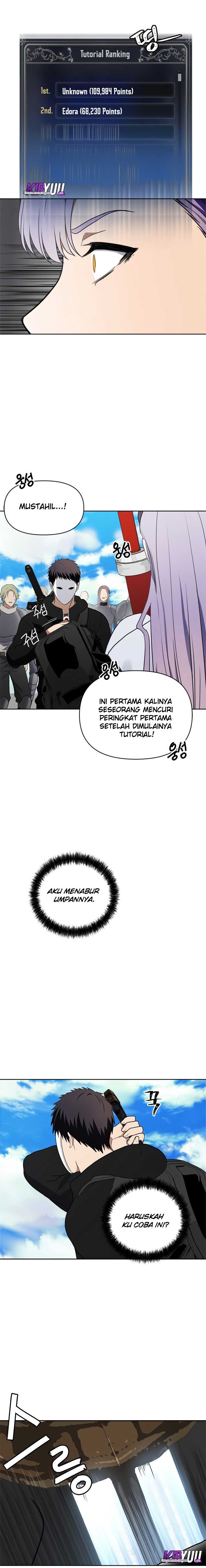 Ranker Who Lives a Second Time Chapter 34 Gambar 20