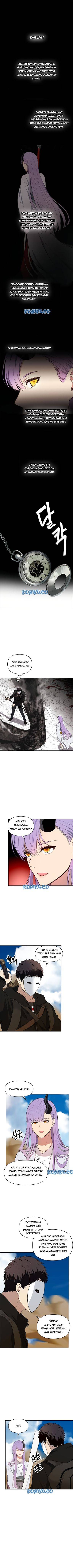 Ranker Who Lives a Second Time Chapter 37 Gambar 1