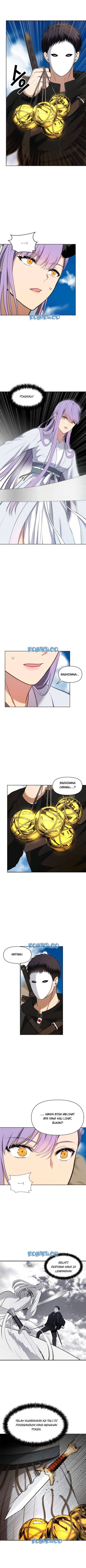 Ranker Who Lives a Second Time Chapter 37 Gambar 2