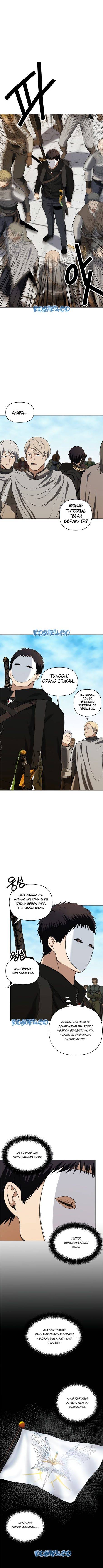 Ranker Who Lives a Second Time Chapter 37 Gambar 5