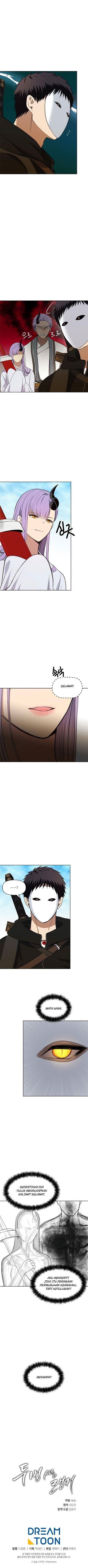 Ranker Who Lives a Second Time Chapter 37 Gambar 9