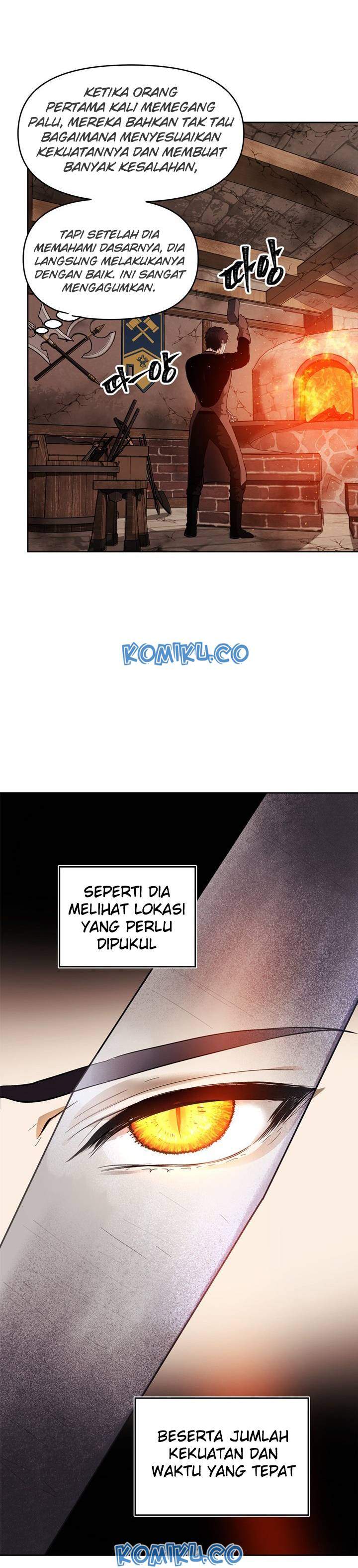 Ranker Who Lives a Second Time Chapter 41 Gambar 3