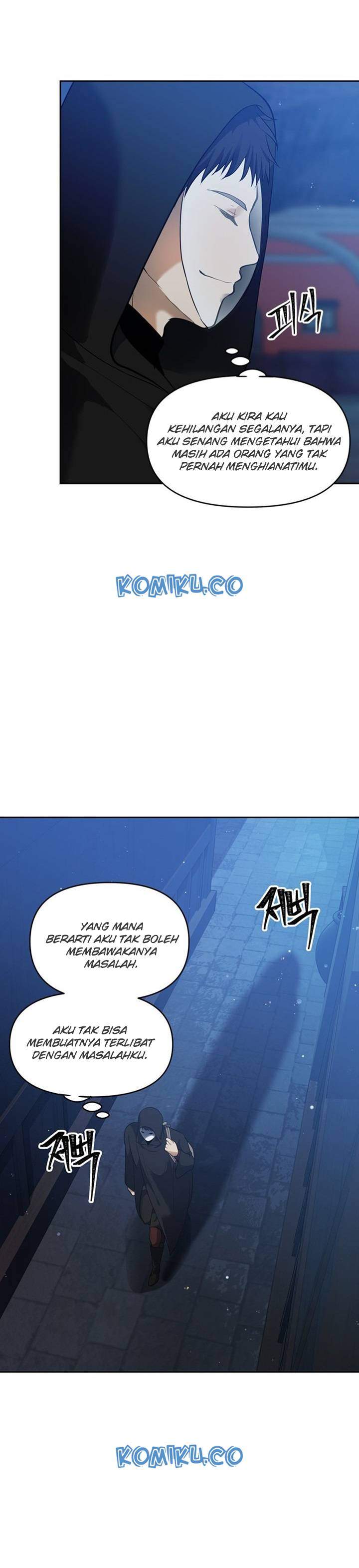 Ranker Who Lives a Second Time Chapter 41 Gambar 10