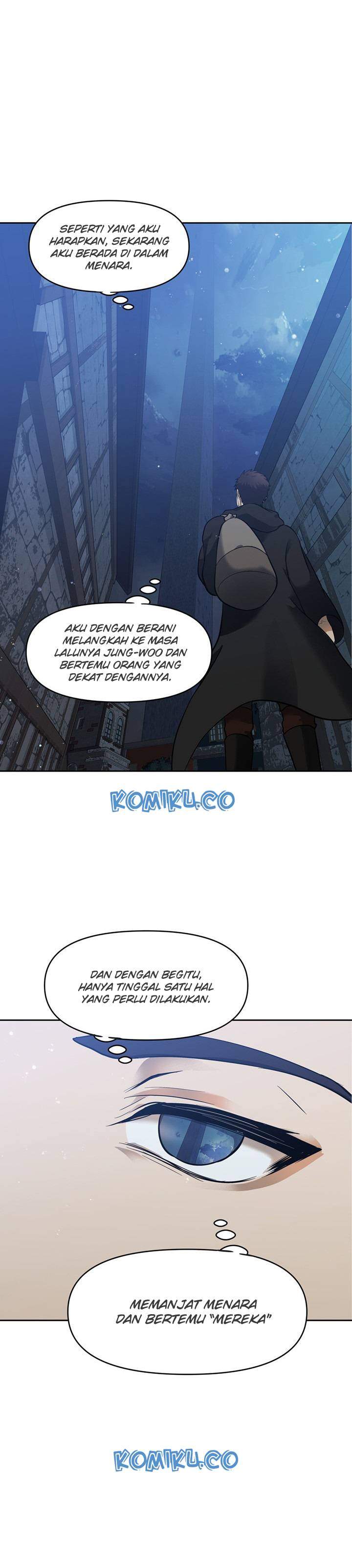 Ranker Who Lives a Second Time Chapter 41 Gambar 12