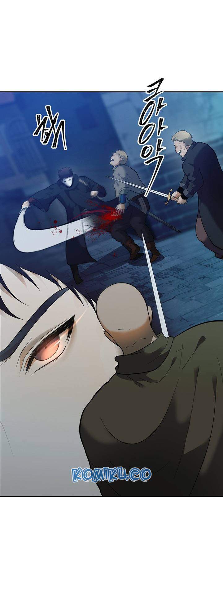 Ranker Who Lives a Second Time Chapter 41 Gambar 21