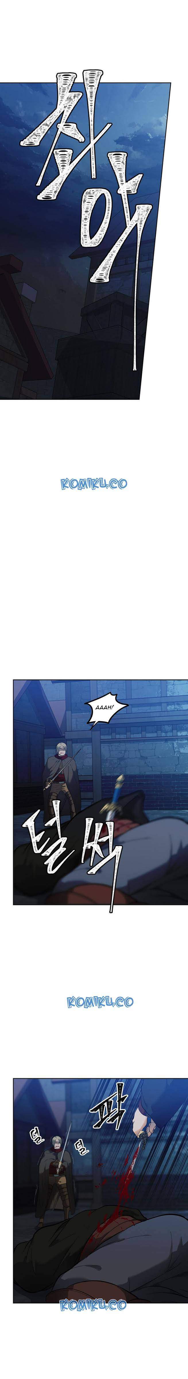 Ranker Who Lives a Second Time Chapter 41 Gambar 24