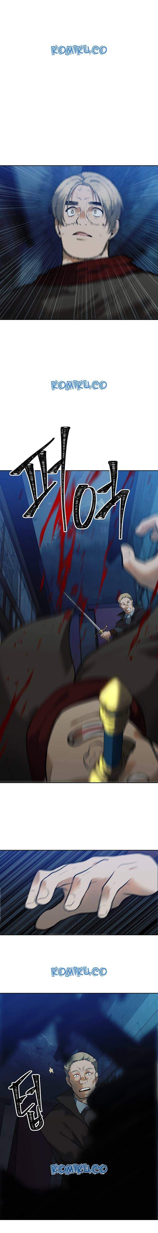 Ranker Who Lives a Second Time Chapter 41 Gambar 26