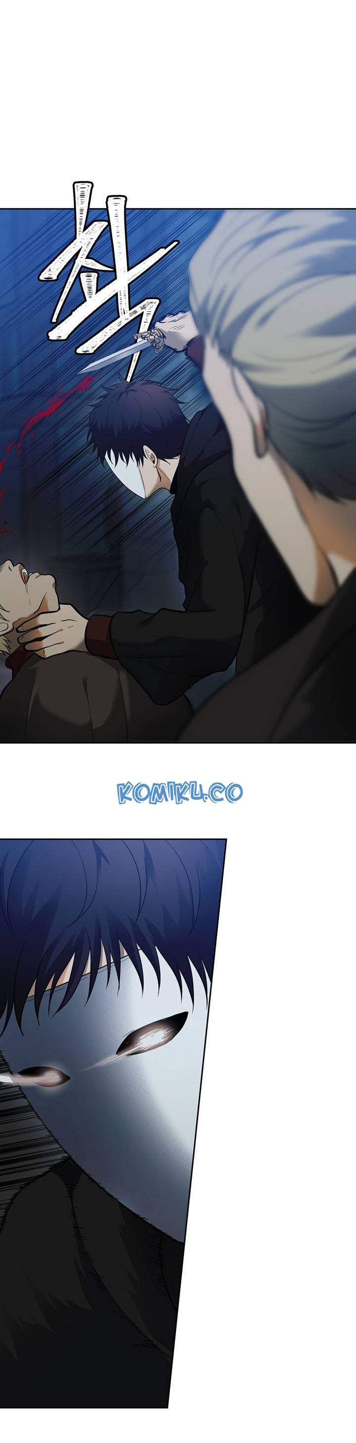 Ranker Who Lives a Second Time Chapter 41 Gambar 27