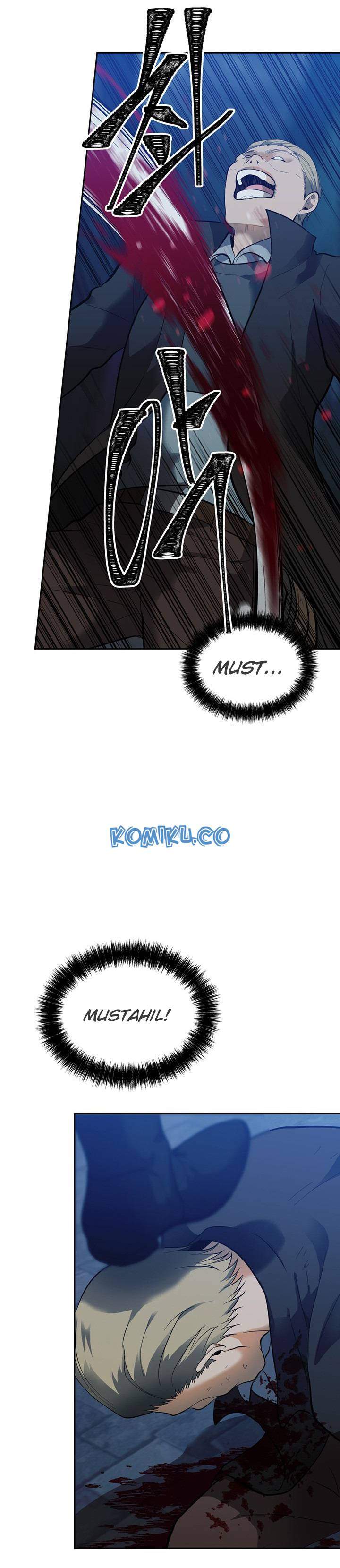 Ranker Who Lives a Second Time Chapter 41 Gambar 28