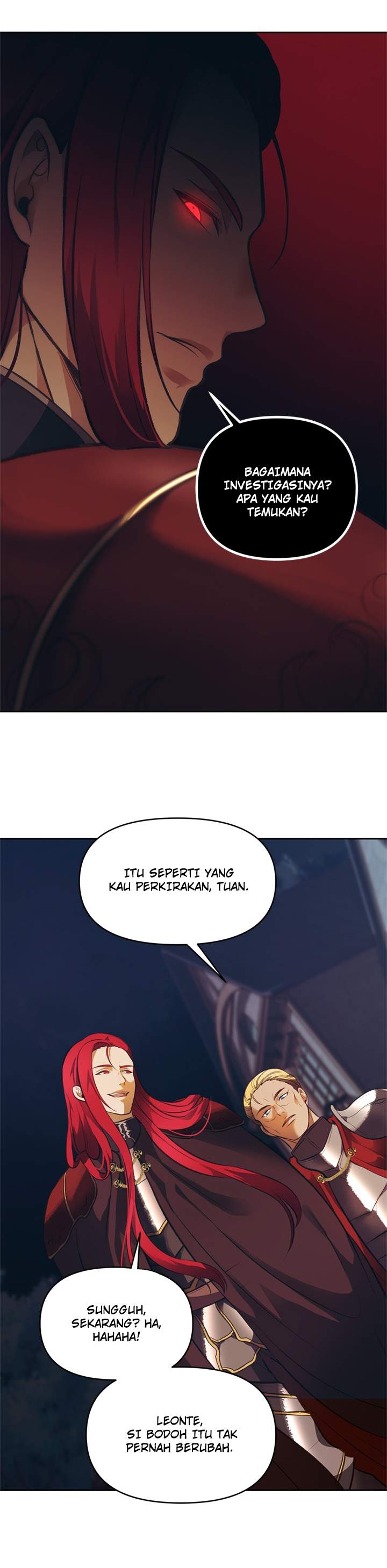 Ranker Who Lives a Second Time Chapter 46 Gambar 5