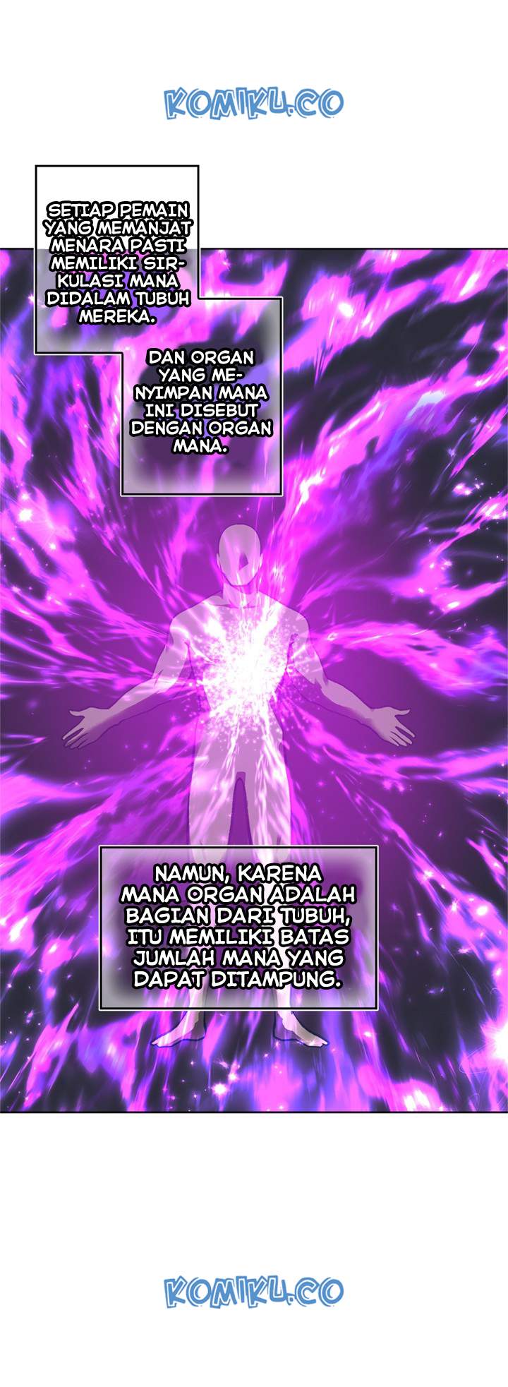 Ranker Who Lives a Second Time Chapter 46 Gambar 7
