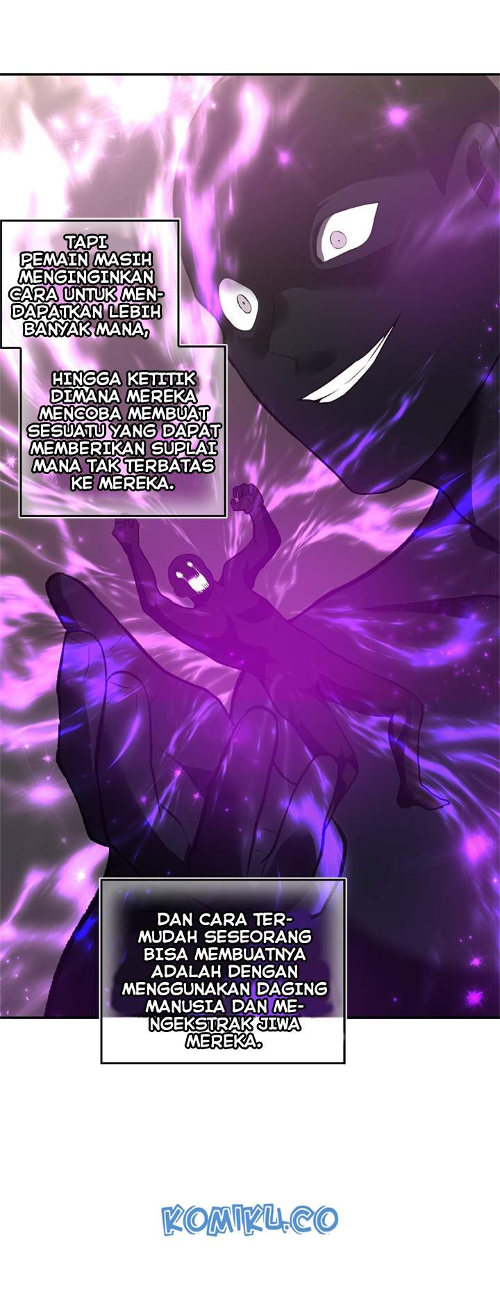 Ranker Who Lives a Second Time Chapter 46 Gambar 9